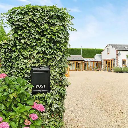 Stable Lodge - Boutique Bed & Breakfast Shurdington Luaran gambar