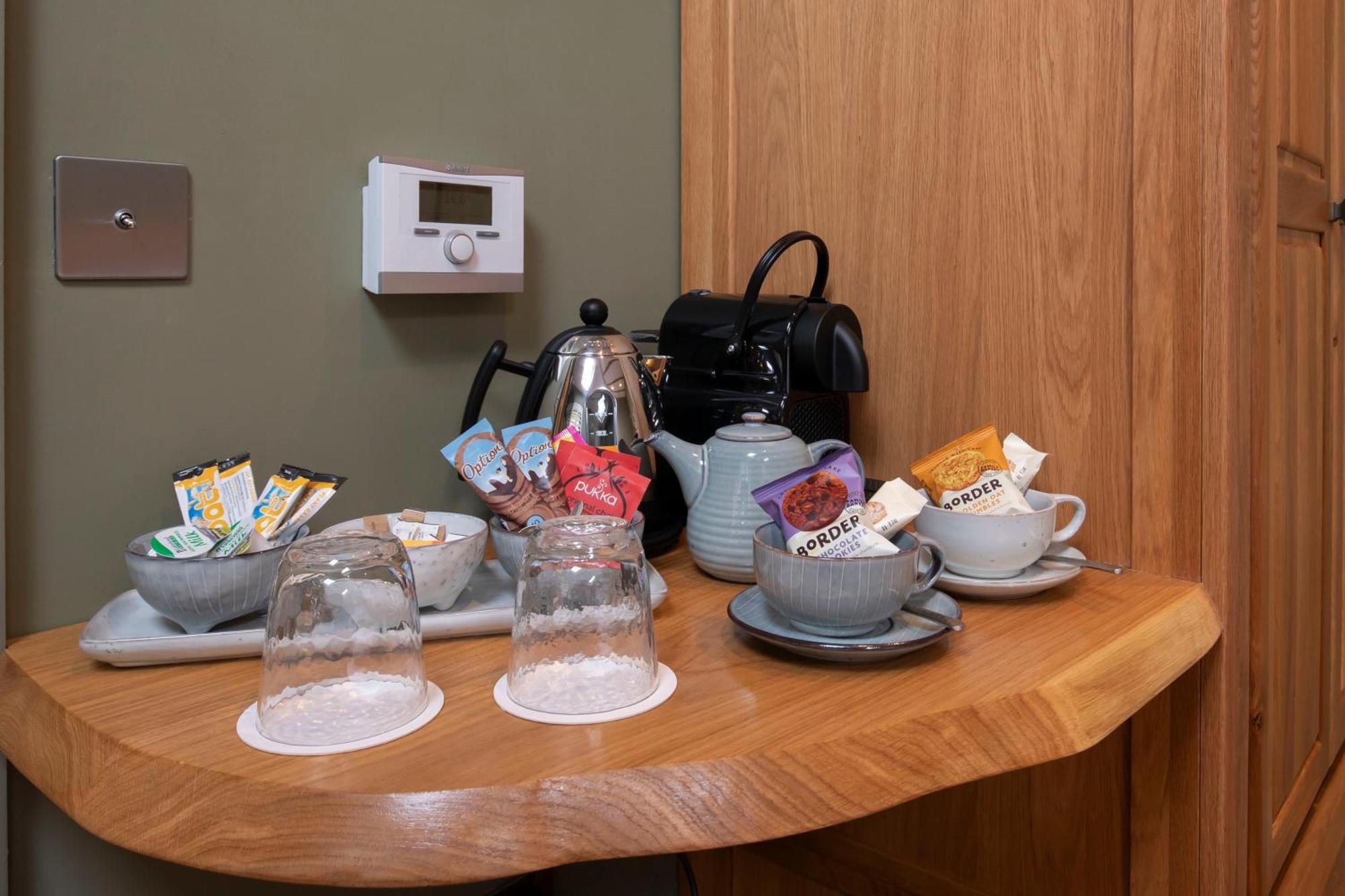 Stable Lodge - Boutique Bed & Breakfast Shurdington Luaran gambar