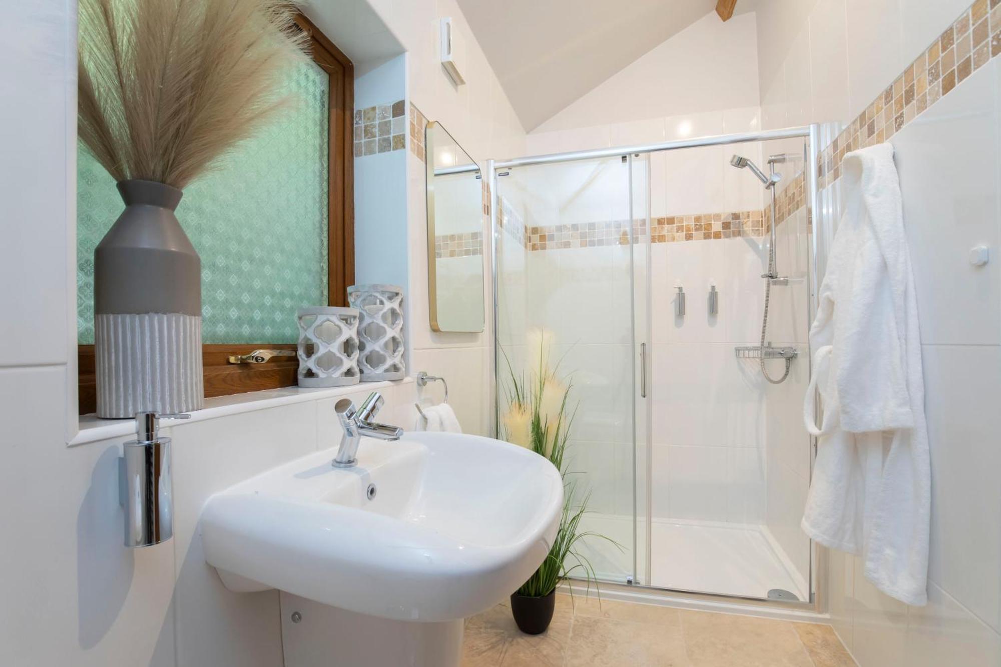Stable Lodge - Boutique Bed & Breakfast Shurdington Luaran gambar