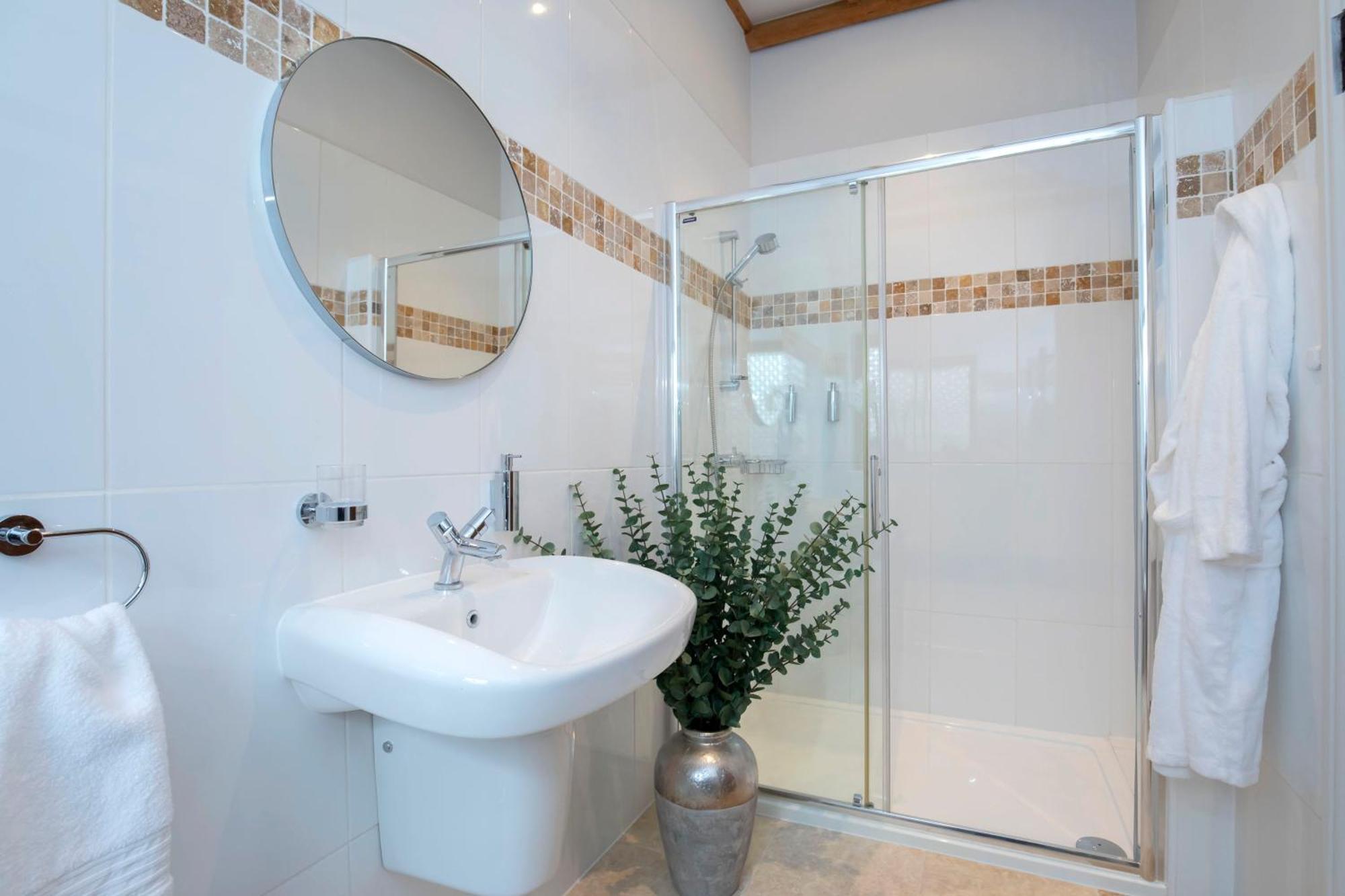 Stable Lodge - Boutique Bed & Breakfast Shurdington Luaran gambar