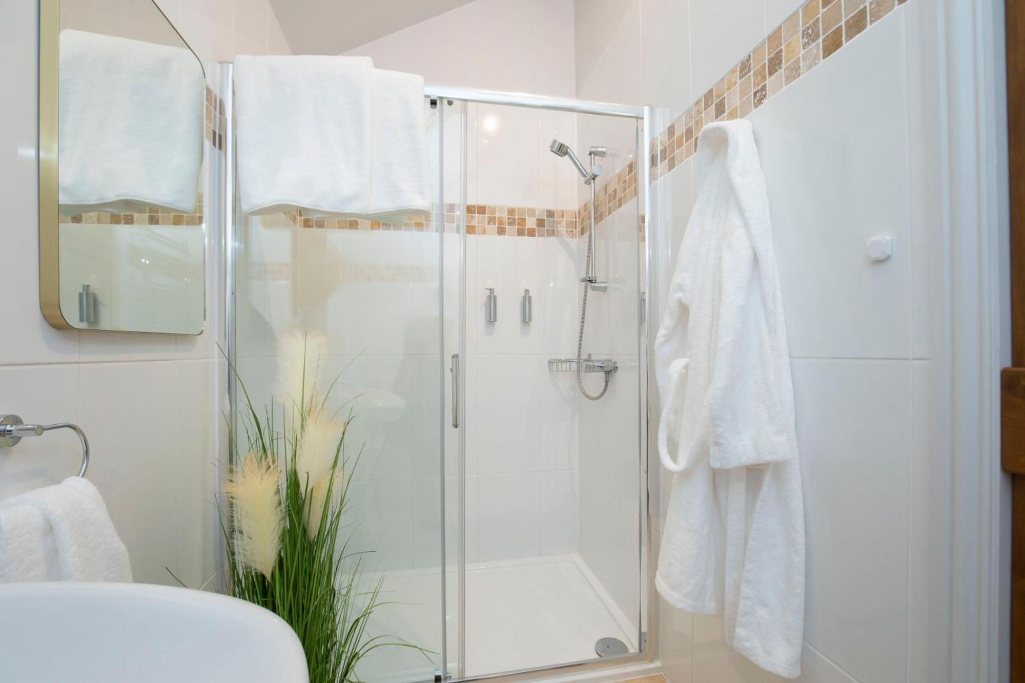 Stable Lodge - Boutique Bed & Breakfast Shurdington Luaran gambar