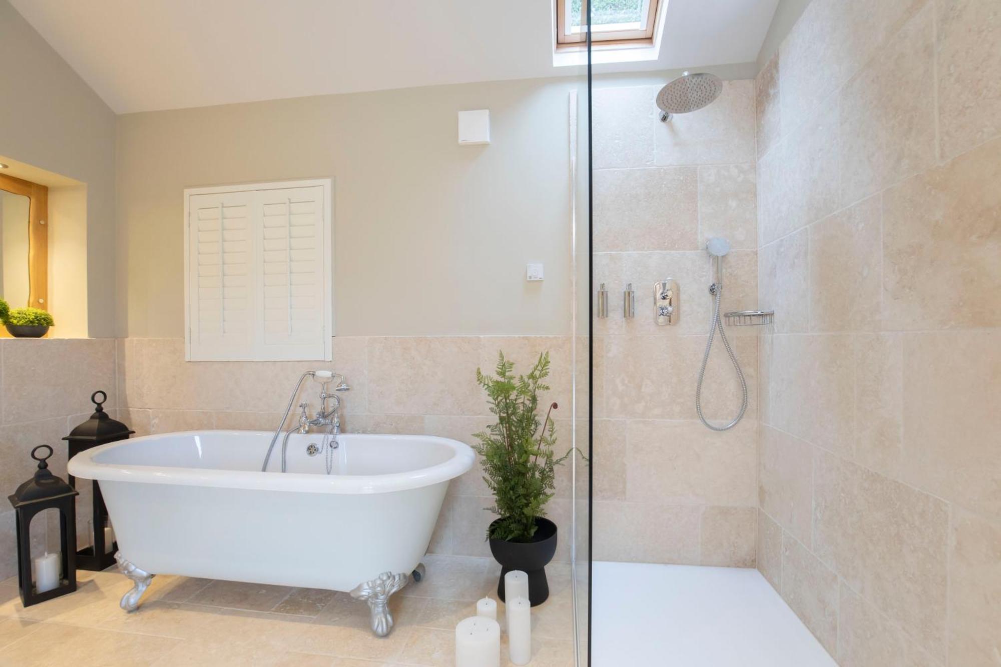 Stable Lodge - Boutique Bed & Breakfast Shurdington Luaran gambar