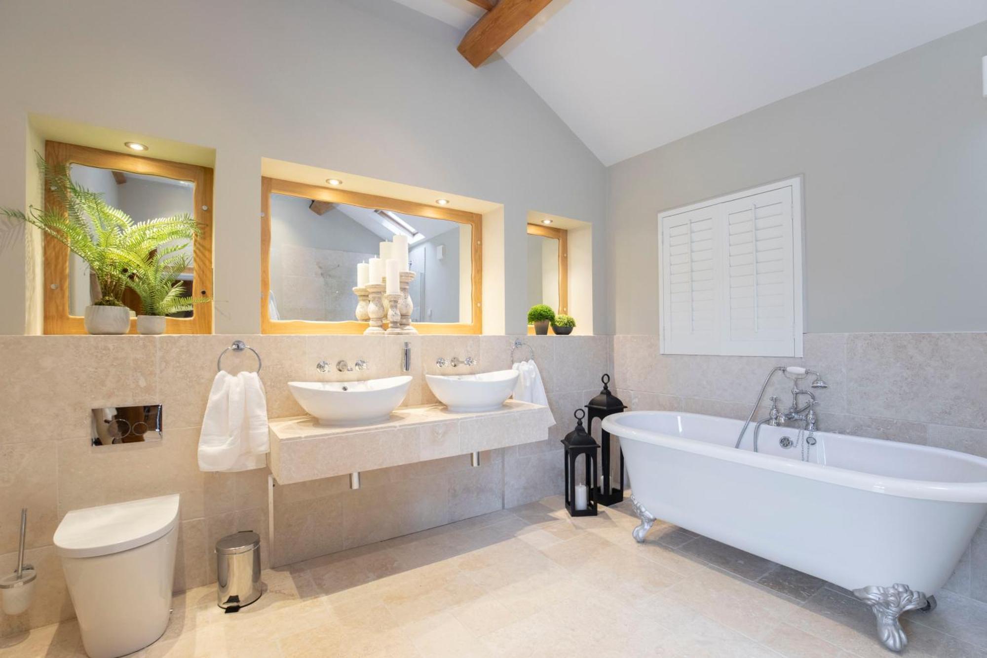 Stable Lodge - Boutique Bed & Breakfast Shurdington Luaran gambar