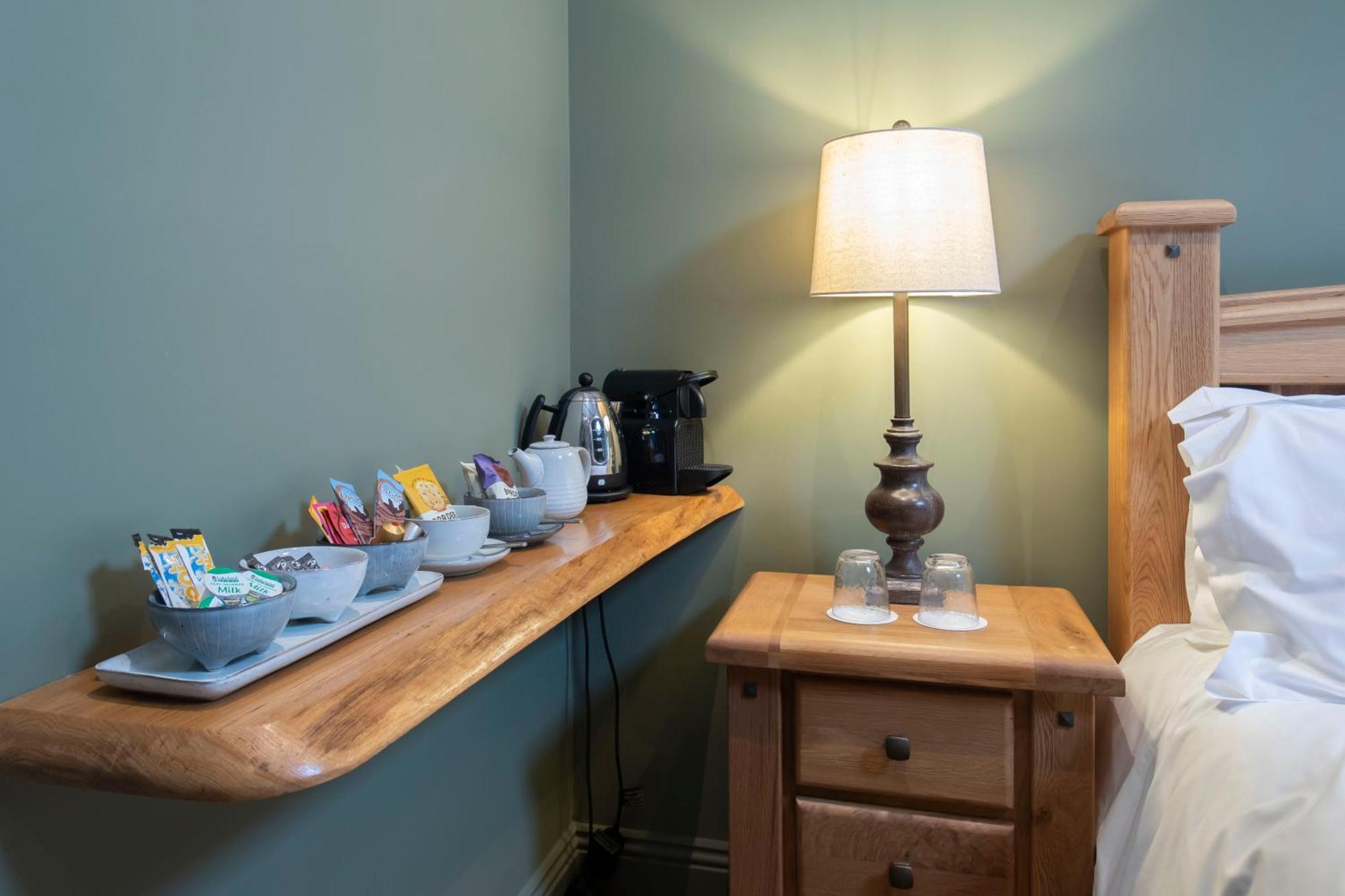 Stable Lodge - Boutique Bed & Breakfast Shurdington Luaran gambar