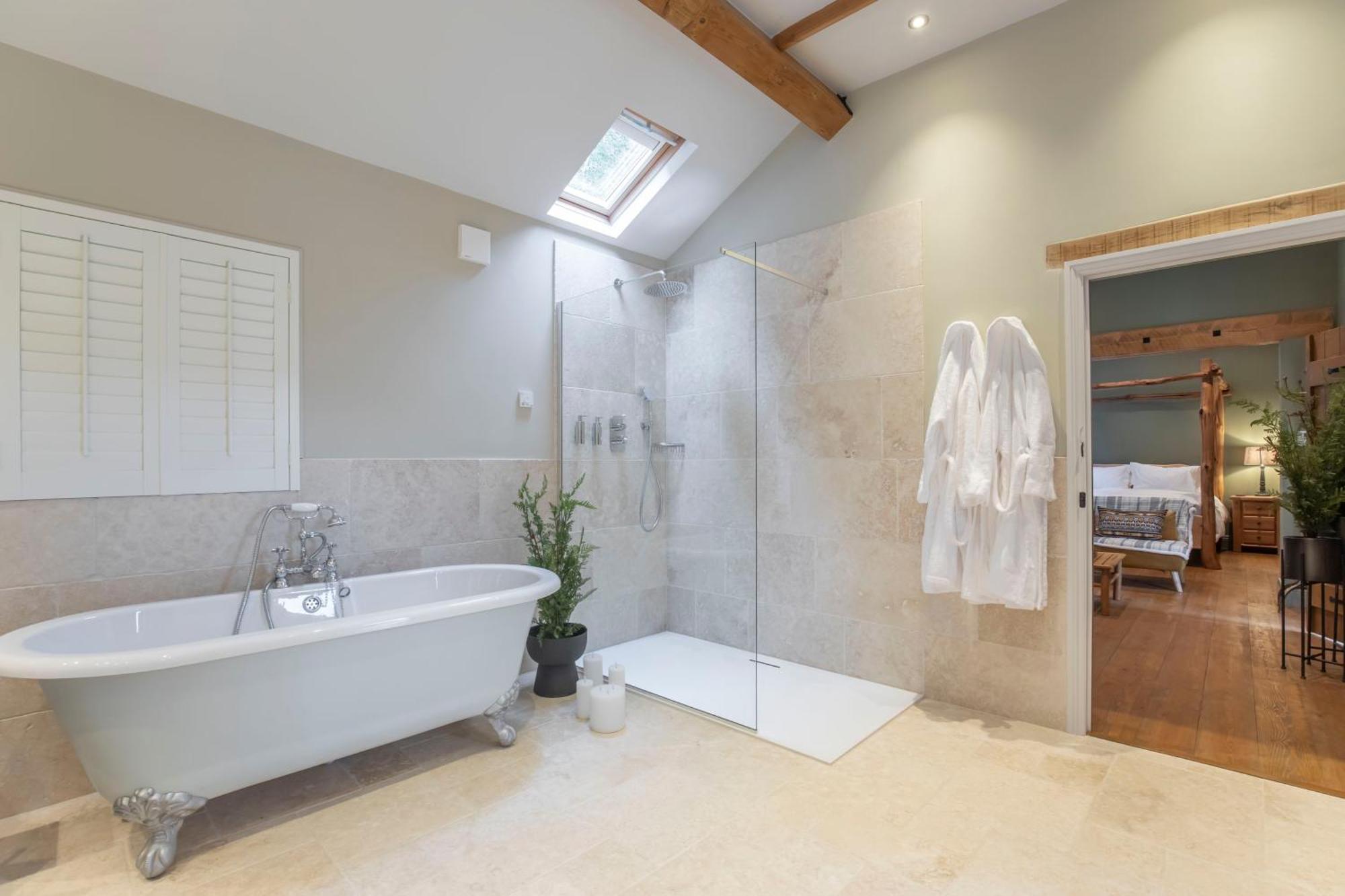 Stable Lodge - Boutique Bed & Breakfast Shurdington Luaran gambar