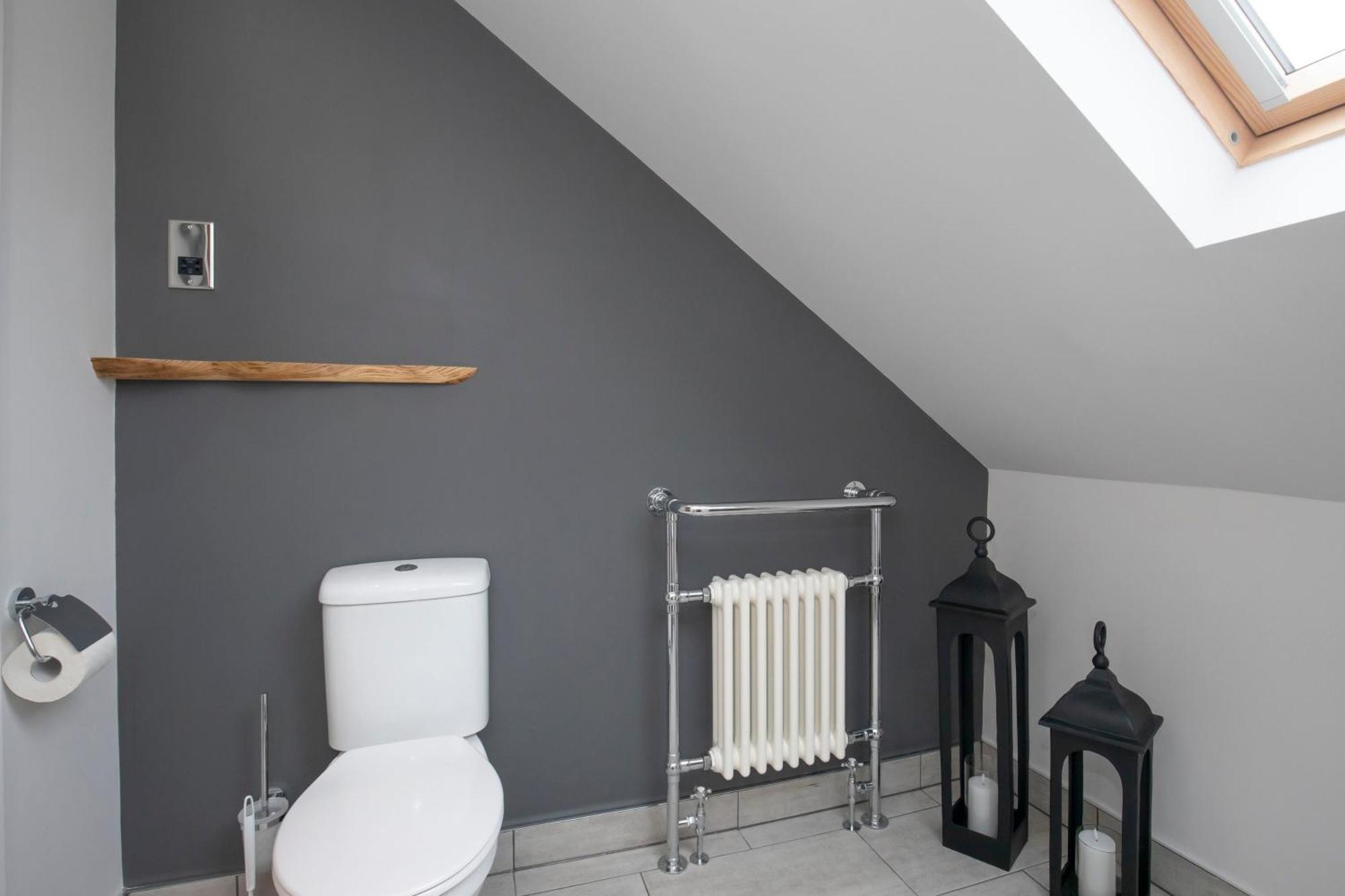 Stable Lodge - Boutique Bed & Breakfast Shurdington Luaran gambar