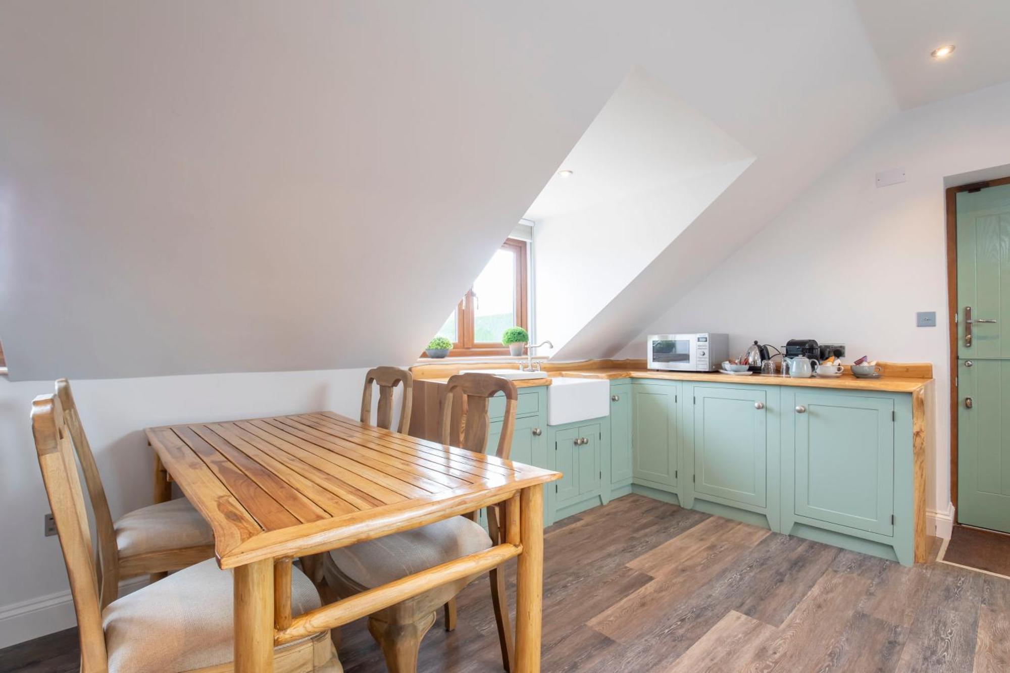 Stable Lodge - Boutique Bed & Breakfast Shurdington Luaran gambar