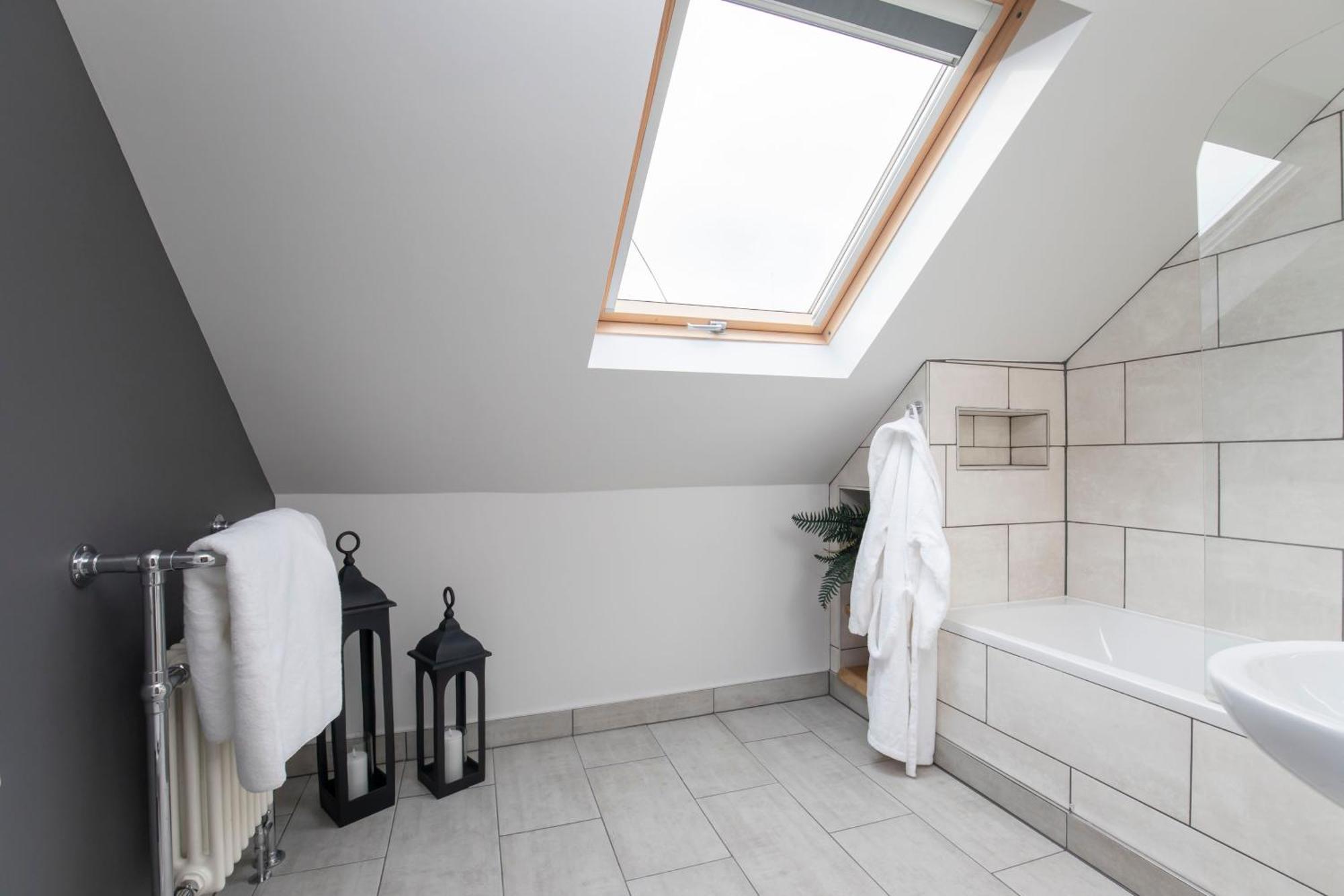 Stable Lodge - Boutique Bed & Breakfast Shurdington Luaran gambar