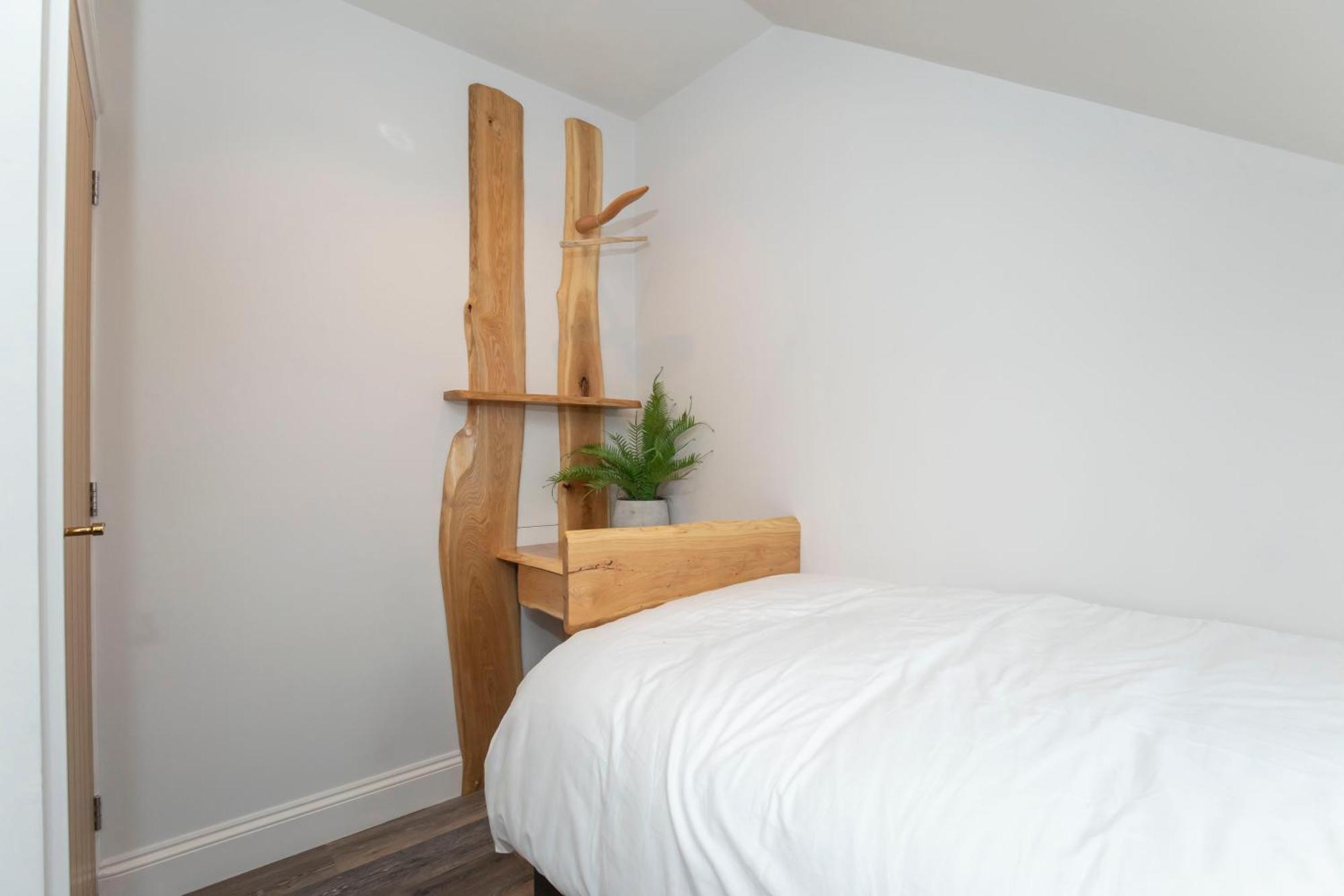 Stable Lodge - Boutique Bed & Breakfast Shurdington Luaran gambar