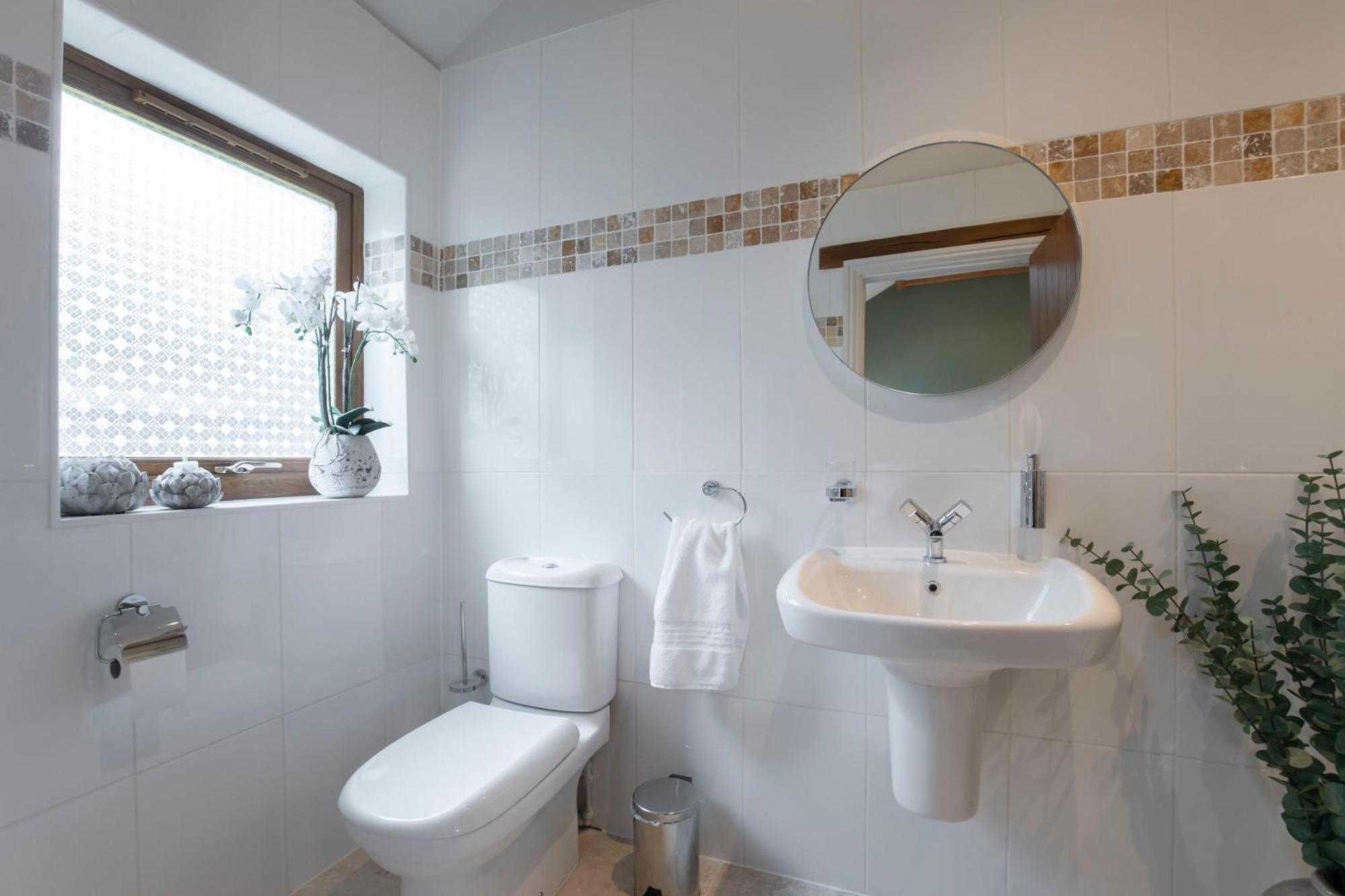 Stable Lodge - Boutique Bed & Breakfast Shurdington Luaran gambar