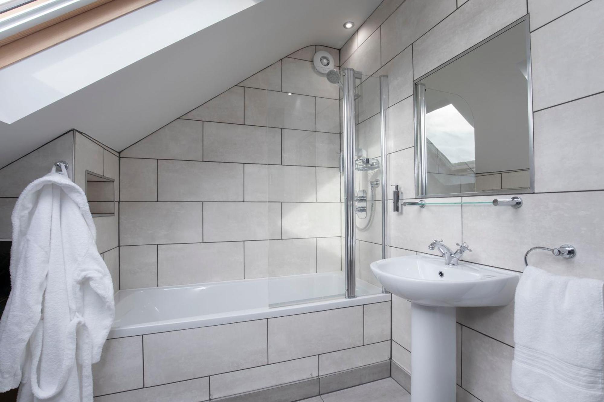 Stable Lodge - Boutique Bed & Breakfast Shurdington Luaran gambar