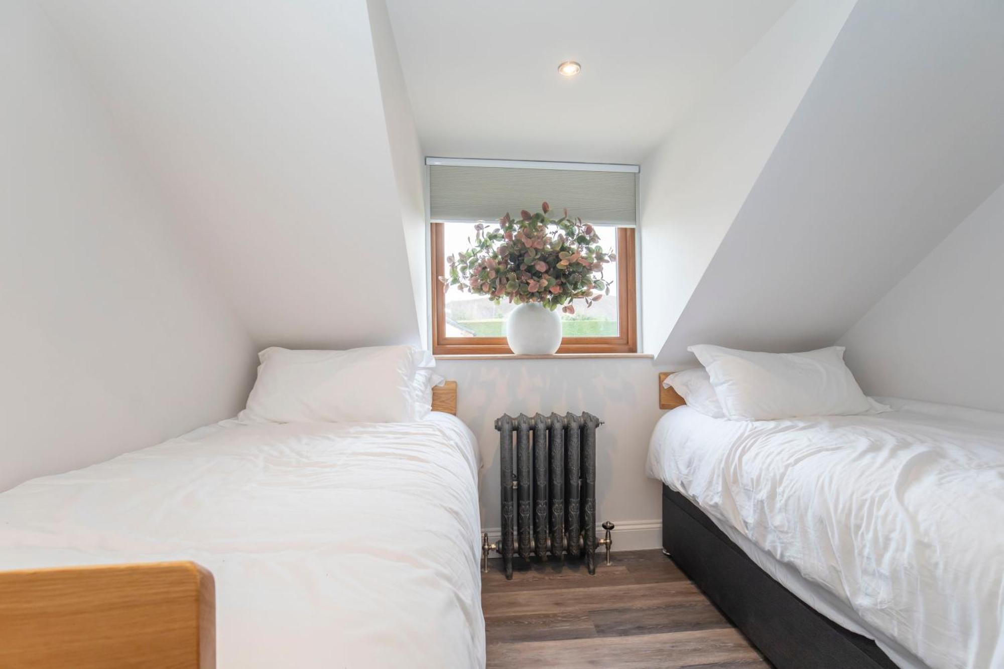 Stable Lodge - Boutique Bed & Breakfast Shurdington Luaran gambar