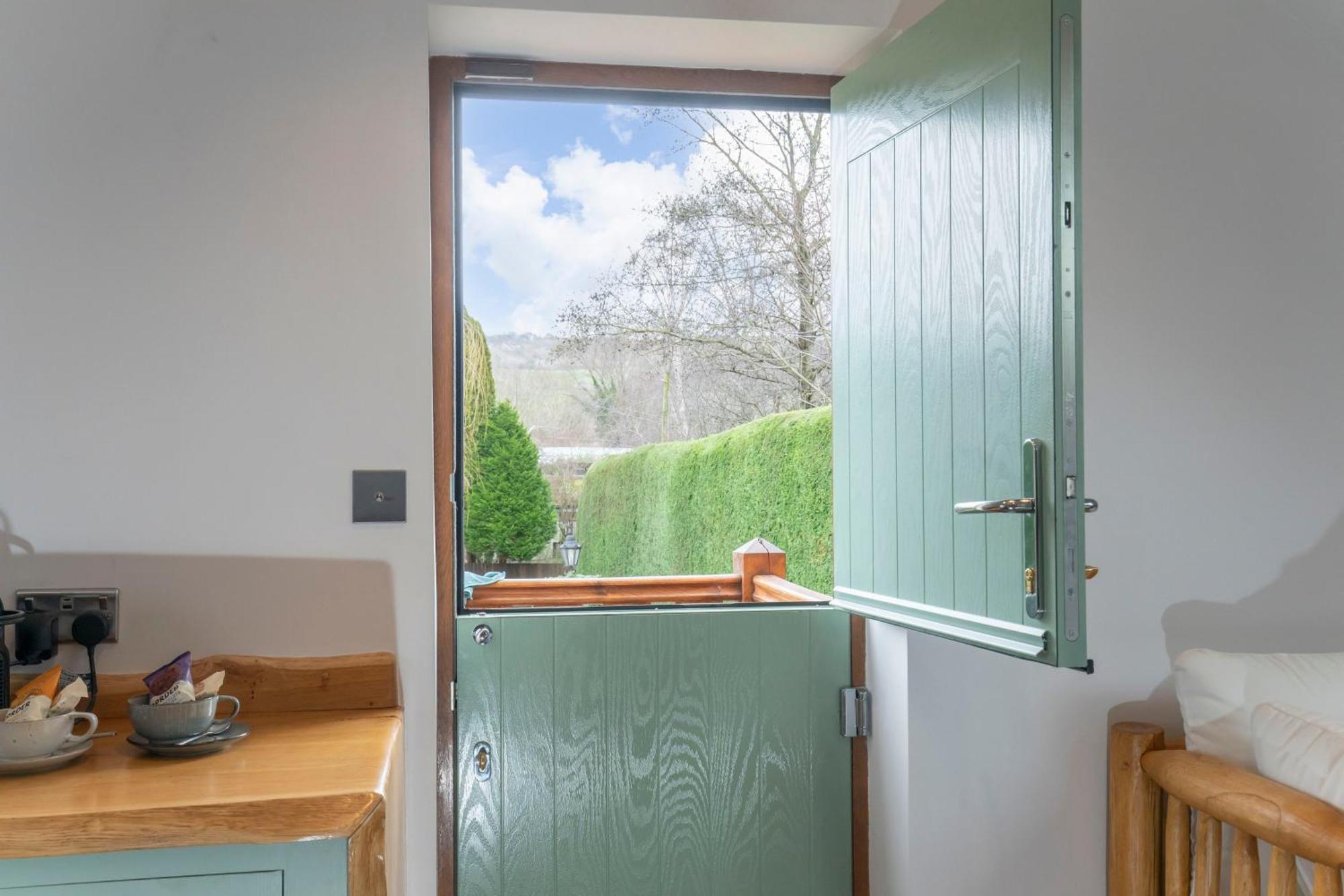 Stable Lodge - Boutique Bed & Breakfast Shurdington Luaran gambar